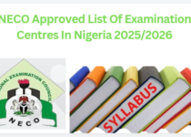 10 Steps to Clear All 9 Papers In NECO 2025