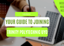 Trinity Polytechnic Uyo