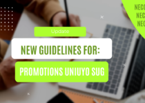 New Approval Guidelines for Banners and Promotional Materials: UNIUYO Students’ Union