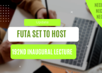 FUTA Set to Host 192nd Inaugural Lecture on Communication drugs