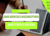 JAMB Addresses Misconceptions Regarding Current University Students and UTME