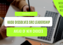 Out with the Old: KASU Dissolves SRC Leadership Ahead of New choices