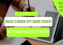 Brazil’s Hidden Ivy? Why Smart Students are Ditching Big Cities for UNIFRAN